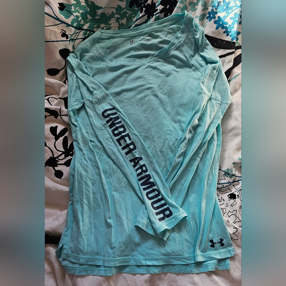 Ladies under armour